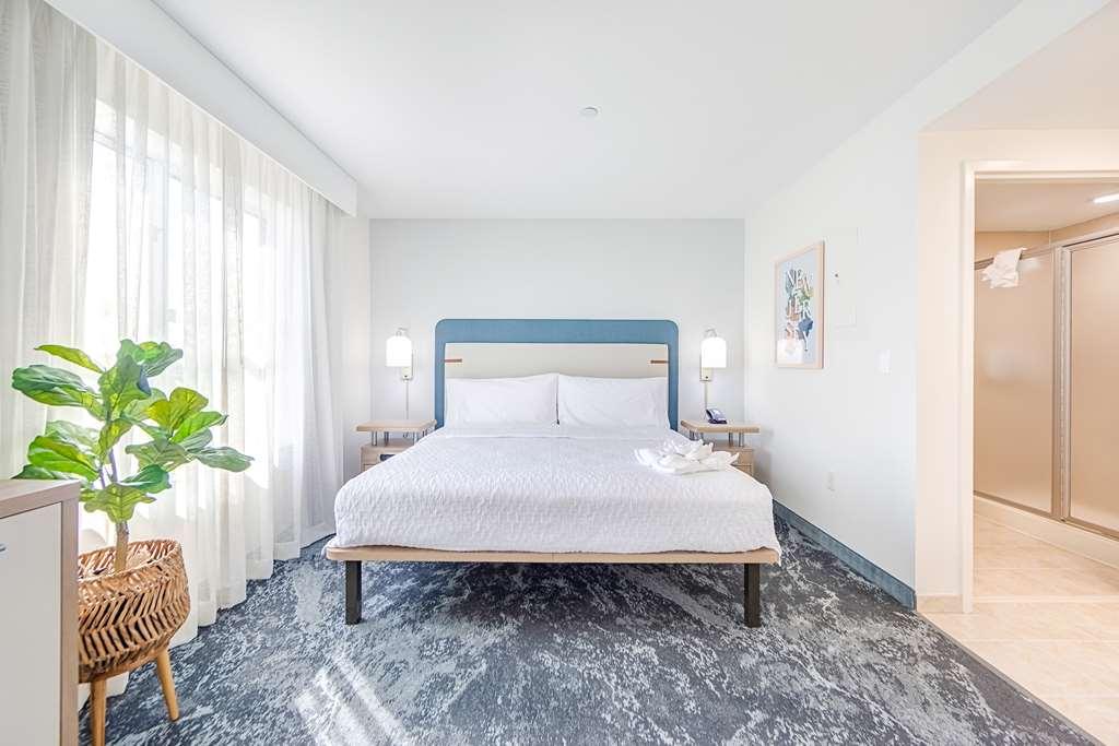 Homewood Suites By Hilton East Rutherford - Meadowlands, Nj Quarto foto
