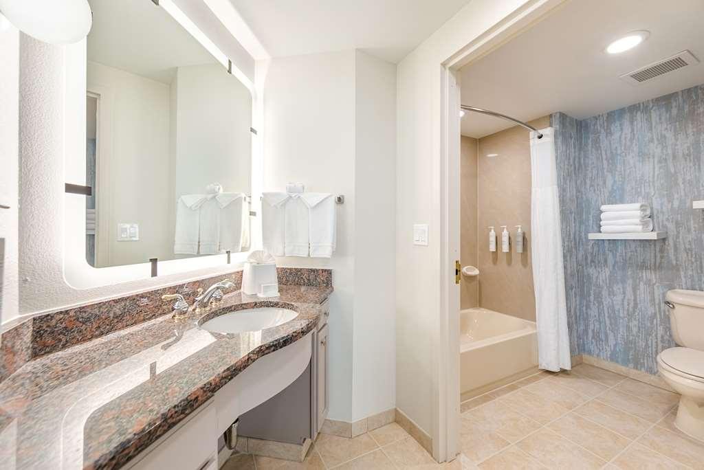 Homewood Suites By Hilton East Rutherford - Meadowlands, Nj Quarto foto