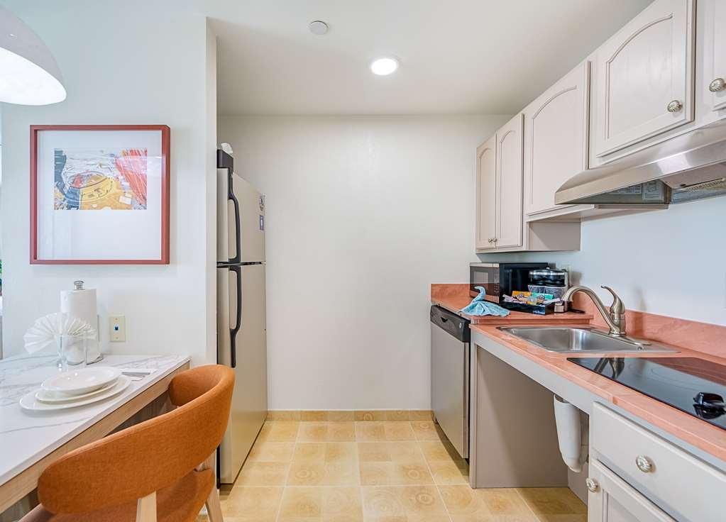 Homewood Suites By Hilton East Rutherford - Meadowlands, Nj Quarto foto