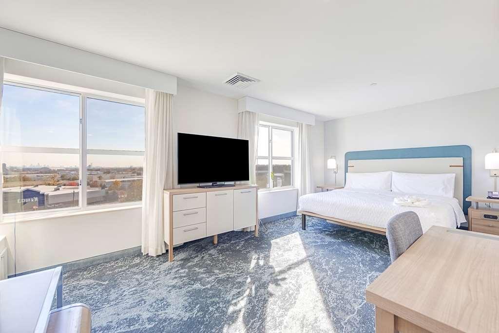 Homewood Suites By Hilton East Rutherford - Meadowlands, Nj Quarto foto