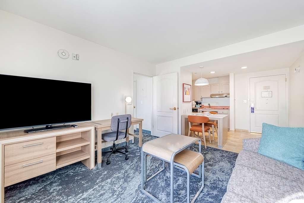 Homewood Suites By Hilton East Rutherford - Meadowlands, Nj Quarto foto